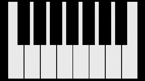 Midi Keybord Piano截图2