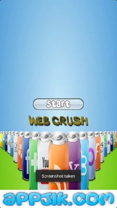 web crush截图5