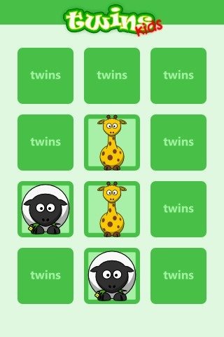 Twins kids截圖2