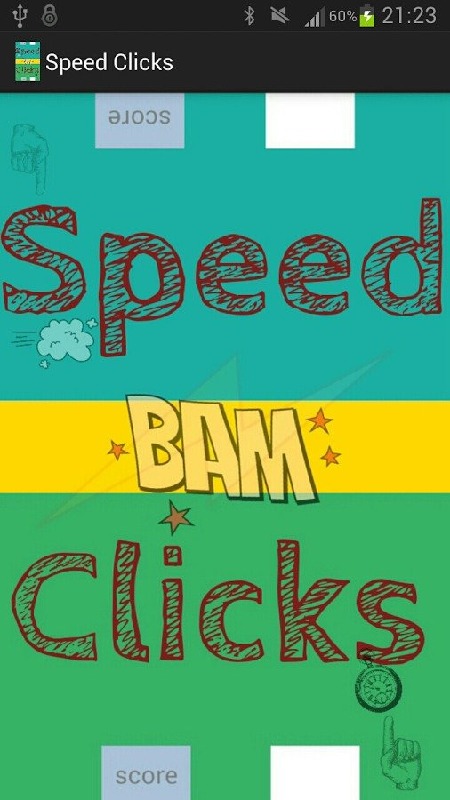 Speed Clicks截圖5