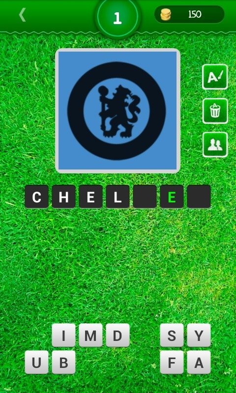 Guess the football club!截图4