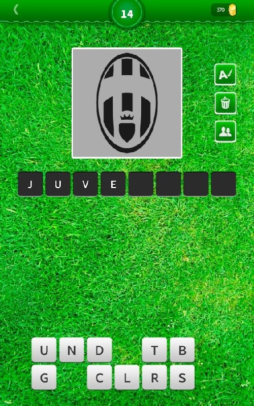 Guess the football club!截图2