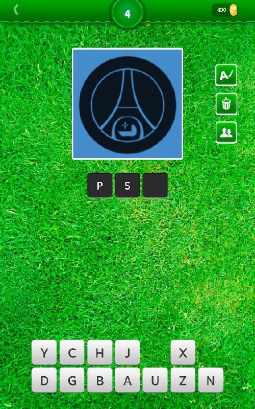 Guess the football club!截图1