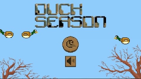 Duck Season截图5