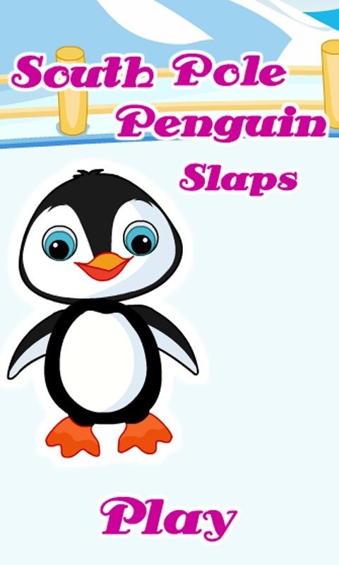 Funny South Pole Penguin Slaps截圖5