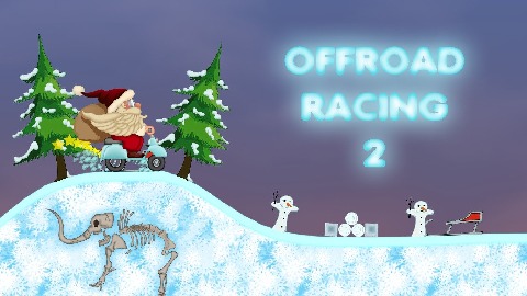 Offroad Racing 2截圖5