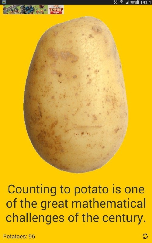 Potato截图