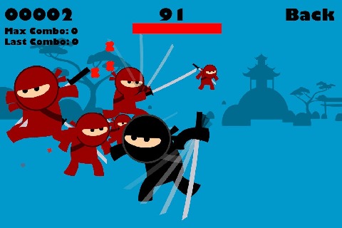 Ninja CC截圖5