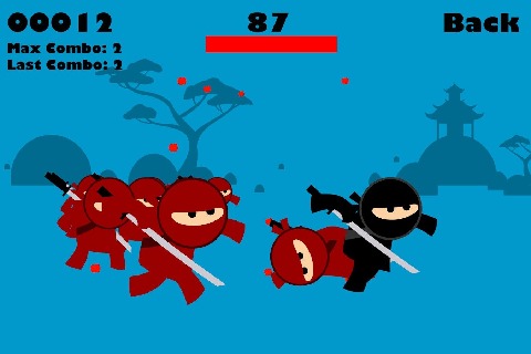 Ninja CC截圖4