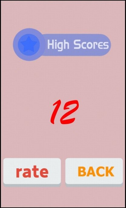 1234 find numbers game截图2