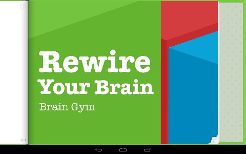 Brain Gym - Rewire Your Brain截图5