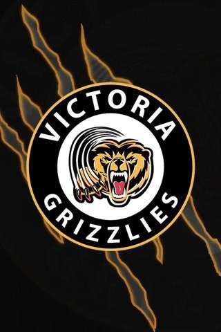 Victoria Grizzlies截圖5