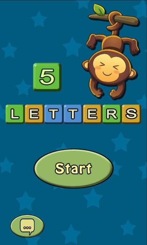 5 letters截图5