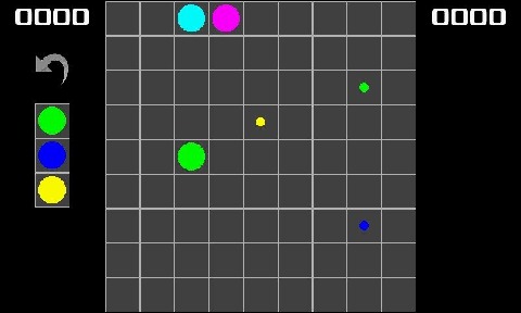 Easy Lines截图1