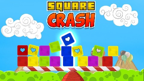 Square Crash截图5