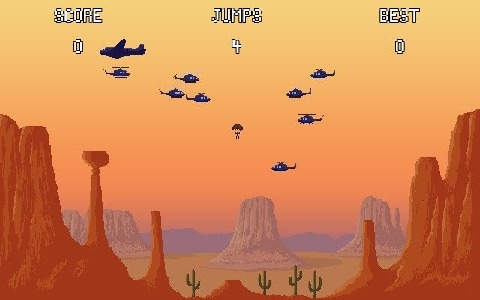 Oh Chute!截图