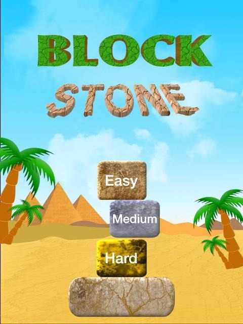 Block Stone截图5
