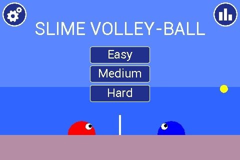 Sloume Volley-Ball截图5