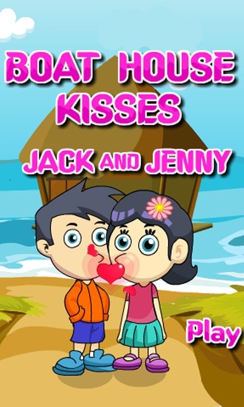 Funny Jack and Jenny 10截图5