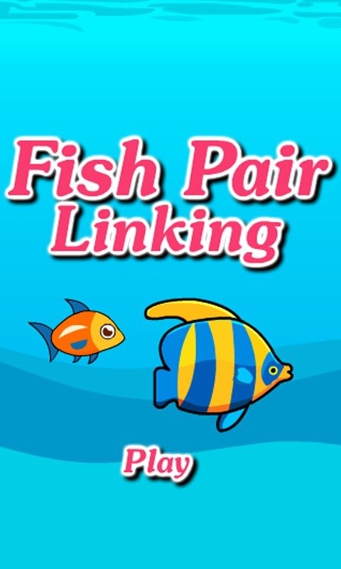 Fish Pair Linking截图5