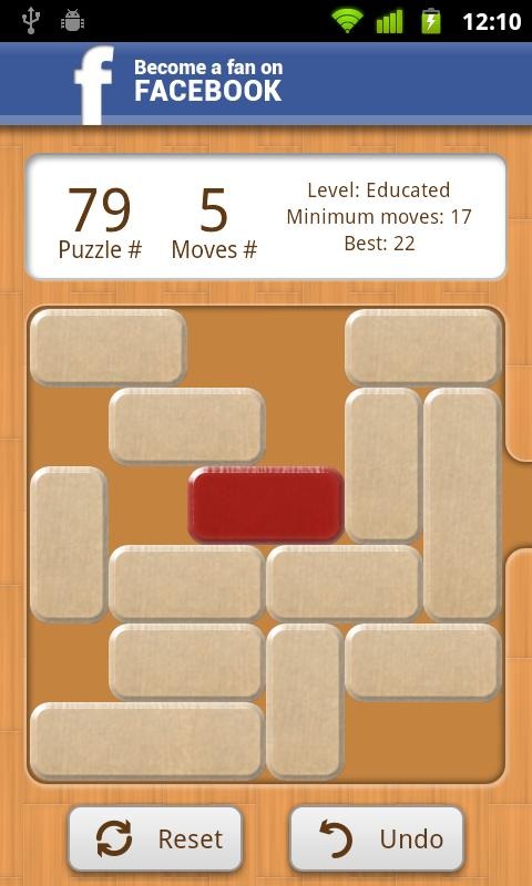 Blocked截图3