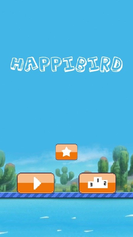 Happi Bird截图5