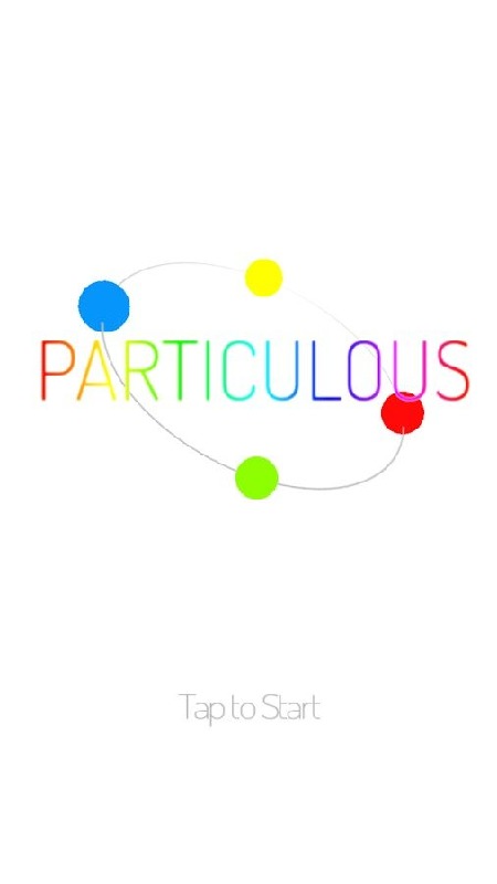 Particulous截图5