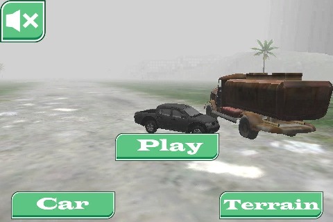 Crazy Car Driving EndLess截图2