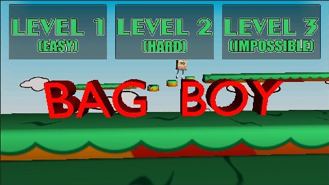 Bag Boy截图5