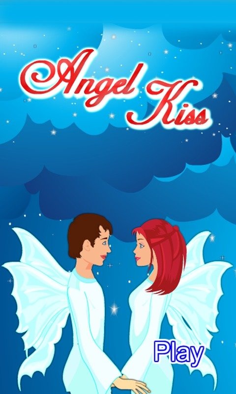 Funny Angel Kiss截圖5