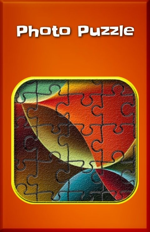 Photo Puzzle截图5