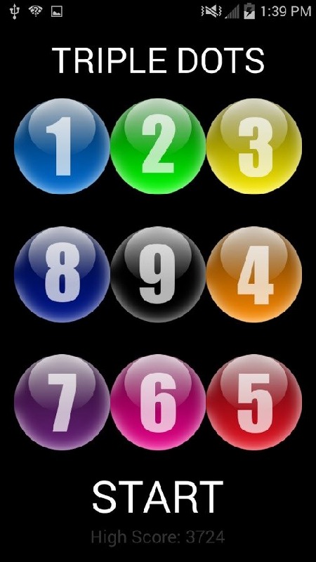 Triple Dot截图5