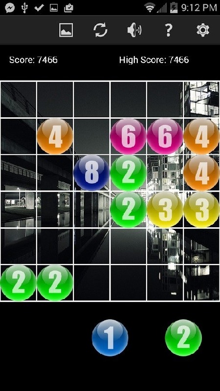 Triple Dot截图1