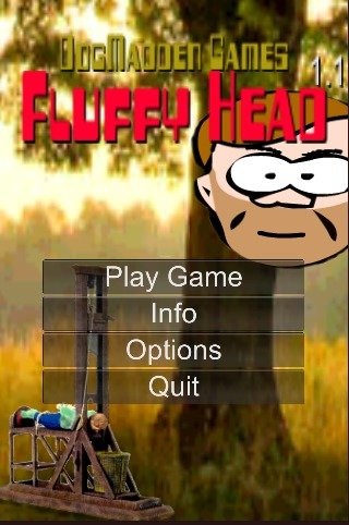 Off With His Head!截图5