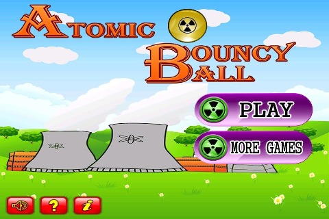 Atomic Basketball Trickshot截图5