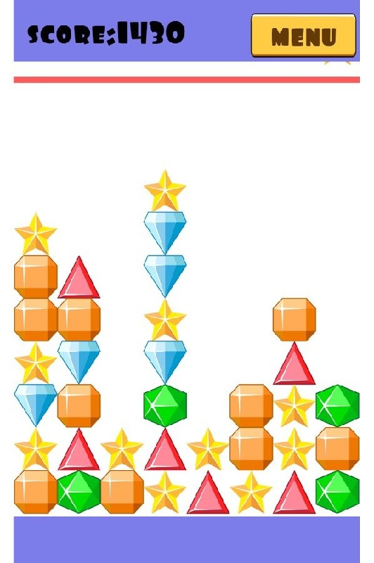 Jewels Change截图3