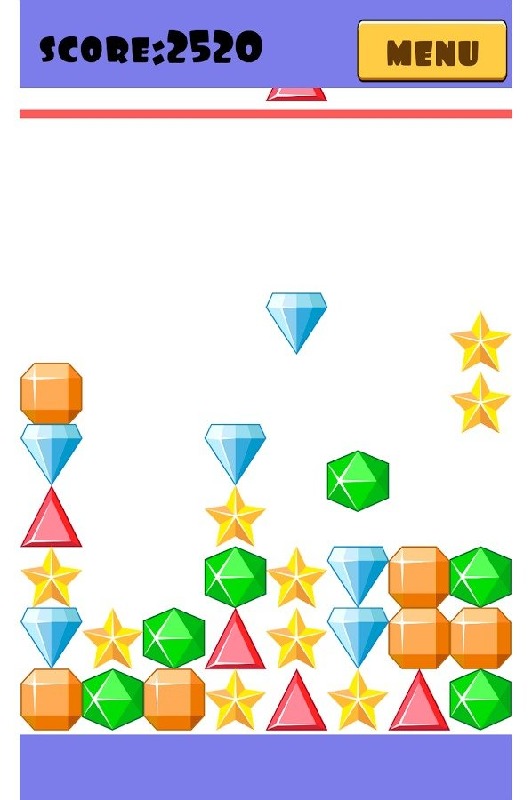 Jewels Change截图1