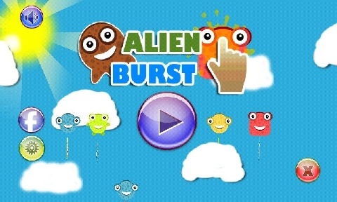 AlienBurst截图5