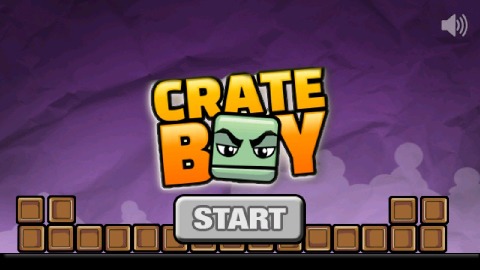 Crate Boy截图5