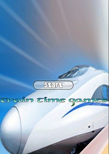 Train Time Games Free截图5