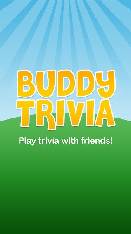 Buddy Trivia截图5