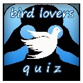 Bird Lovers Quiz截图5