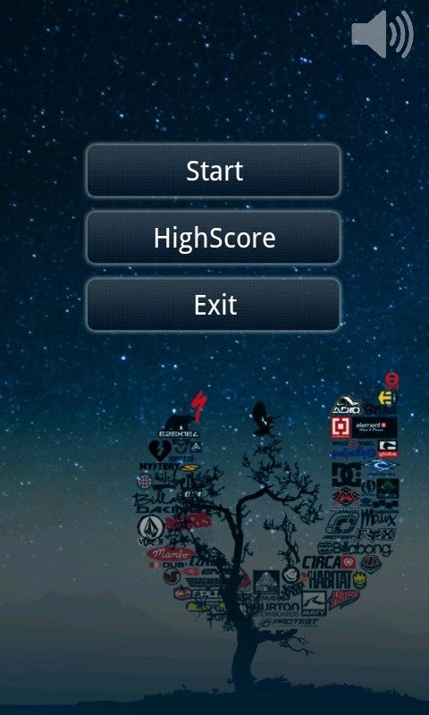 Logo History截图5