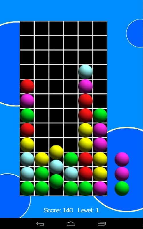 Atom Blaster截图1