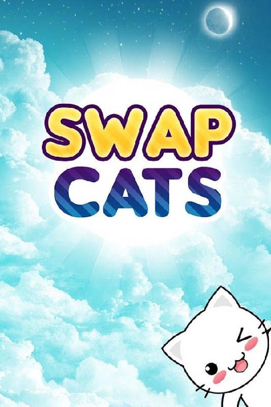 Swap Cats截圖2