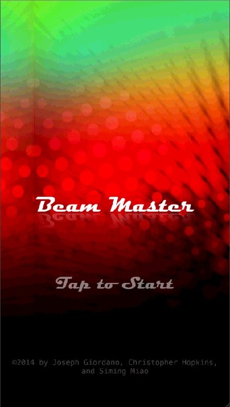 Beam Master截圖5