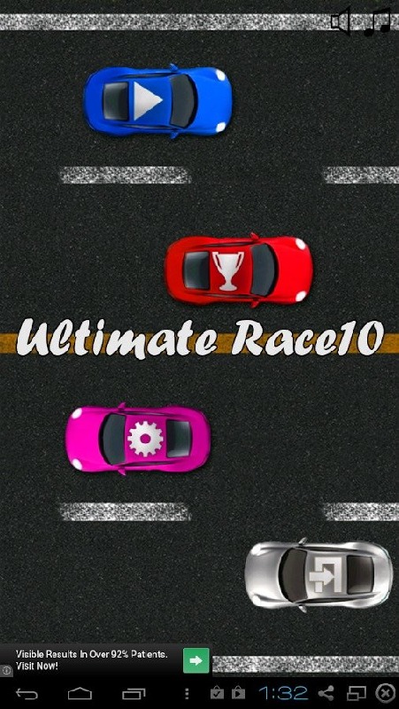 ultimate race 10截图4