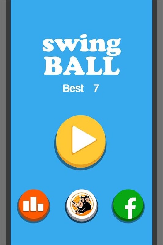 swing ball