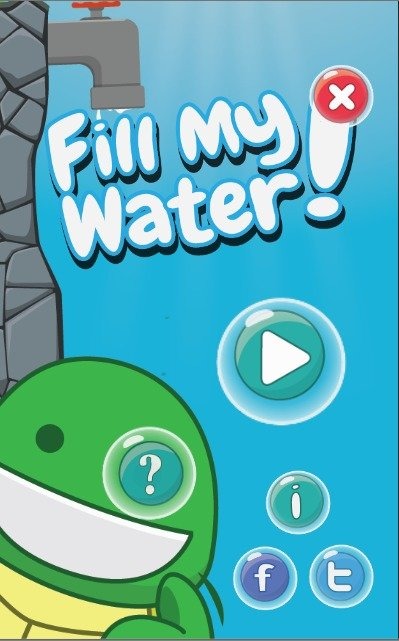 Fill My Water截图5
