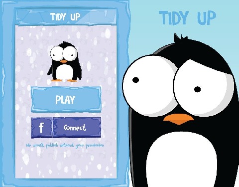 Tidy Up截图5